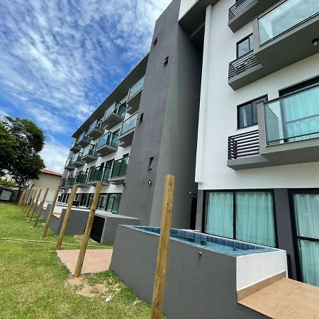 Flat- Maraca Bech Residence 2 إيبوجوكا المظهر الخارجي الصورة