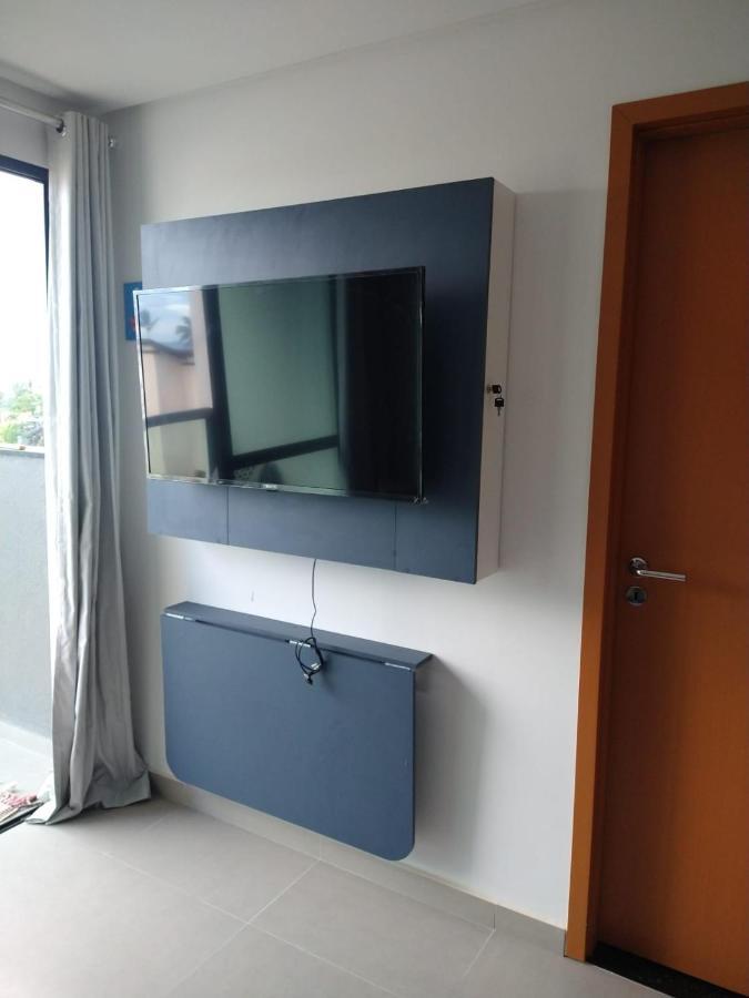 Flat- Maraca Bech Residence 2 إيبوجوكا المظهر الخارجي الصورة