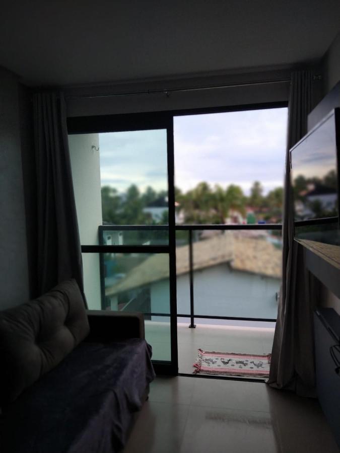 Flat- Maraca Bech Residence 2 إيبوجوكا المظهر الخارجي الصورة