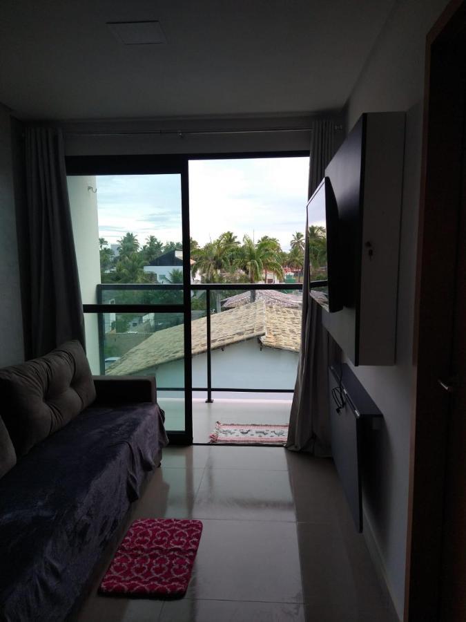 Flat- Maraca Bech Residence 2 إيبوجوكا المظهر الخارجي الصورة