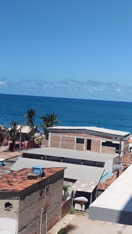 Flat- Maraca Bech Residence 2 إيبوجوكا المظهر الخارجي الصورة