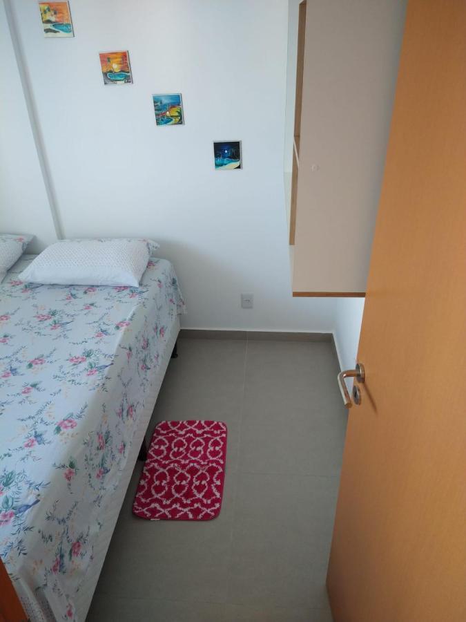 Flat- Maraca Bech Residence 2 إيبوجوكا المظهر الخارجي الصورة