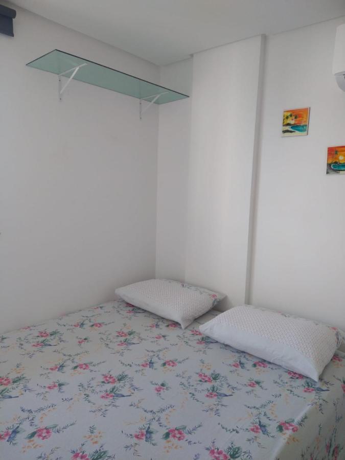 Flat- Maraca Bech Residence 2 إيبوجوكا المظهر الخارجي الصورة