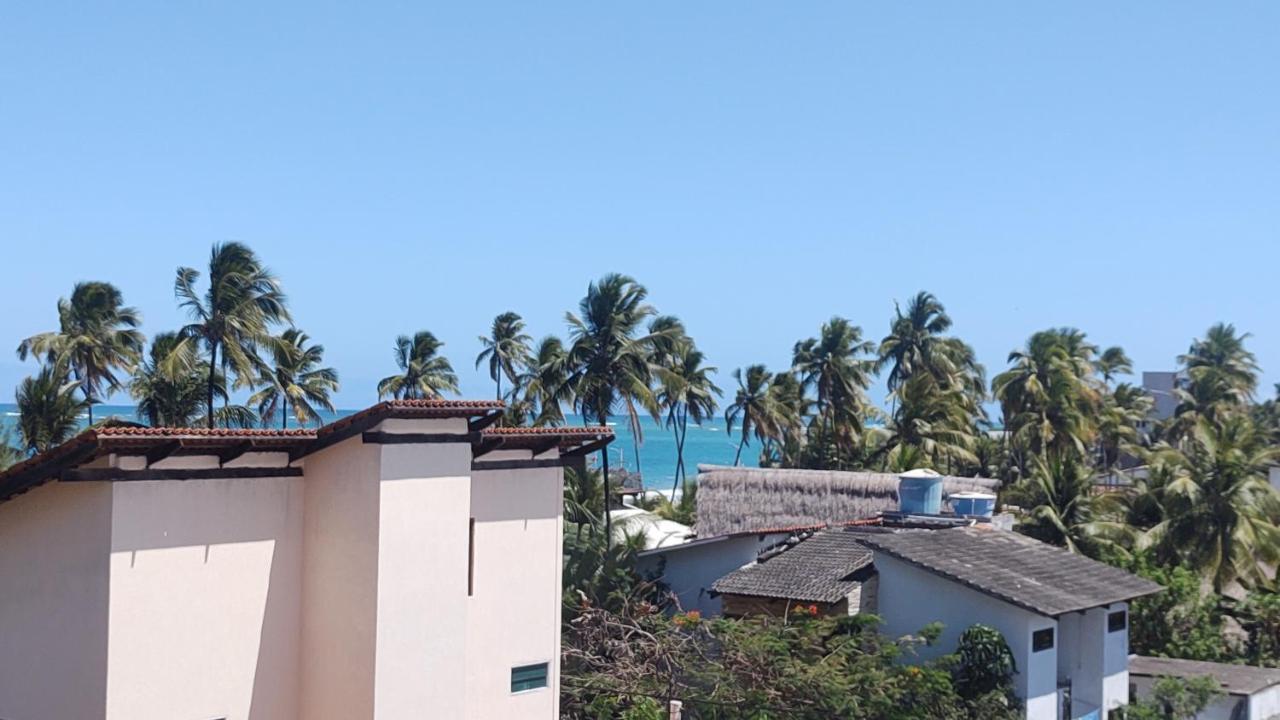 Flat- Maraca Bech Residence 2 إيبوجوكا المظهر الخارجي الصورة